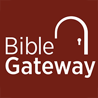 Logo BibleGateaway