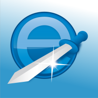 Logo E-Sword