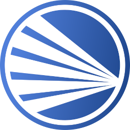 Logo OpenLP