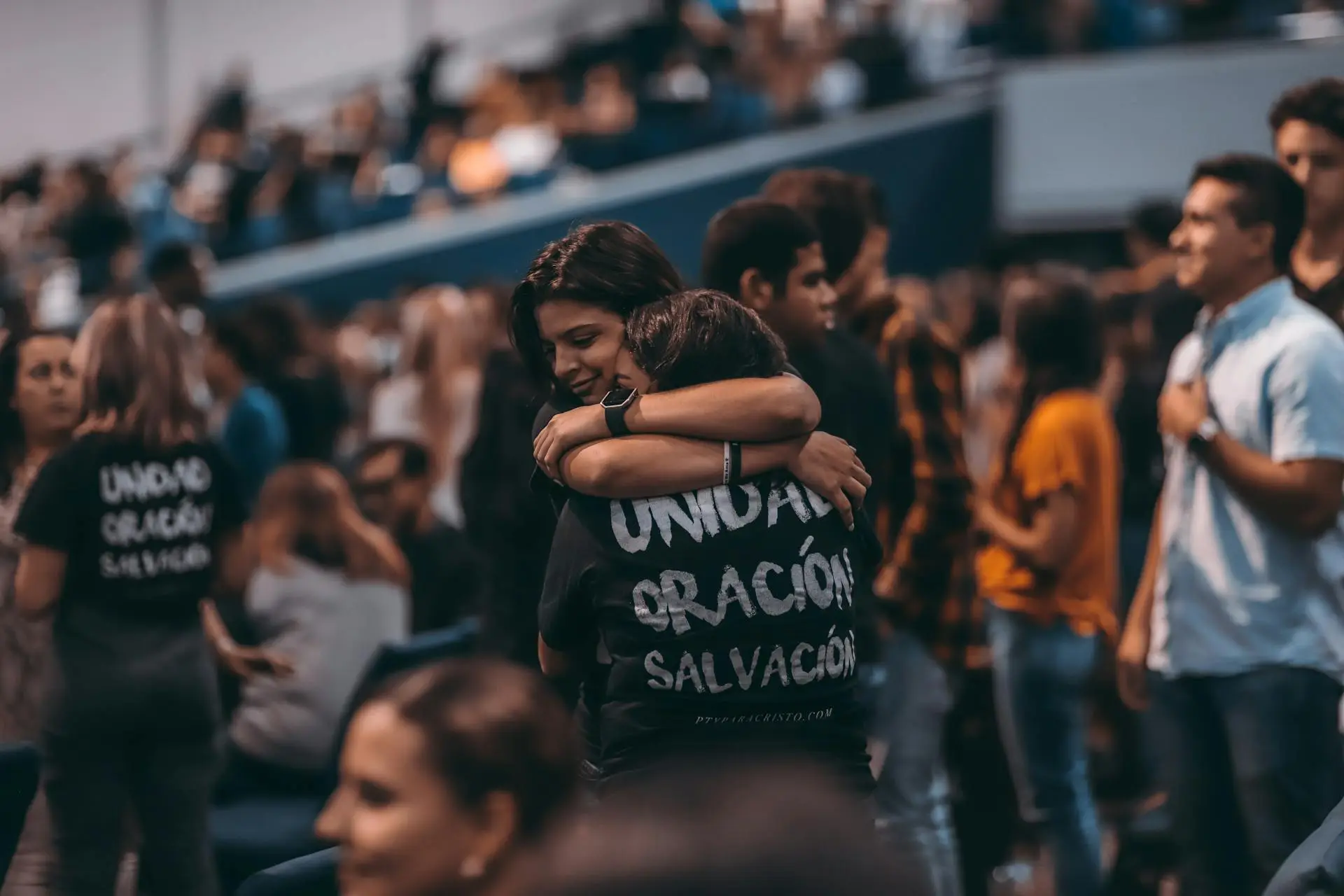 Imagen representativa de Jesús enseñando a través de parábolas